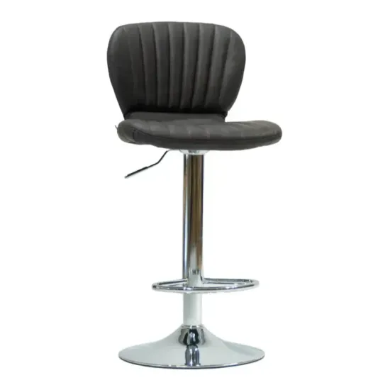 Scaun Boca, Black