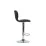 Scaun Boca, Black