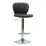 Scaun Boca, Black