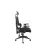 Fotoliu de birou Halmar Astral, Black