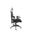 Fotoliu de birou Halmar Astral, Black