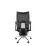 Fotoliu de birou Halmar Casper, Black