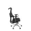 Fotoliu de birou Halmar Casper, Black