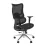Fotoliu de birou Halmar Casper, Black