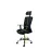 Fotoliu de birou Smart 215 Headrest OC, Black