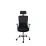 Fotoliu de birou Smart 215 Headrest OC, Black