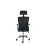 Fotoliu de birou Smart 215 Headrest OC, Black