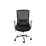 Fotoliu de birou Smart 215, Black