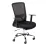 Fotoliu de birou Smart 215, Black