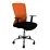 Кресло офисное Smart 215, Orange