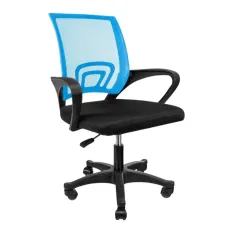 Кресло офисное Smart CM-332980, Синий