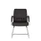 Scaun Nowy Styl Manager CF LB STEEL CHROME ECO-30, Black