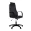 Fotoliu de birou Nowy Styl Diplomat KD HR Tilt PL 64, C-11 Black