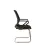 Scaun Nowy Styl Fly CF chrome, OH5/C11 Black