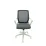 Fotoliu de birou Nowy Styl FLY GTP OH/14 LS11, Gray/White