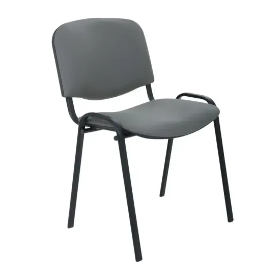 Стул Nowy Styl ISO, Gray/Black