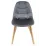Scaun Jumi Colin, Grey