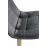 Scaun Jumi Colin, Grey