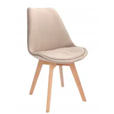Стул Jumi Bari, Beige