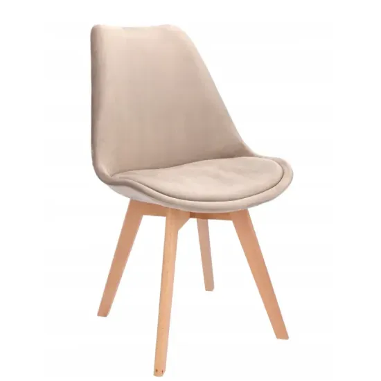 Стул Jumi Bari, Beige