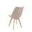 Стул Jumi Bari, Beige
