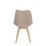 Стул Jumi Bari, Beige