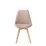 Стул Jumi Bari, Beige