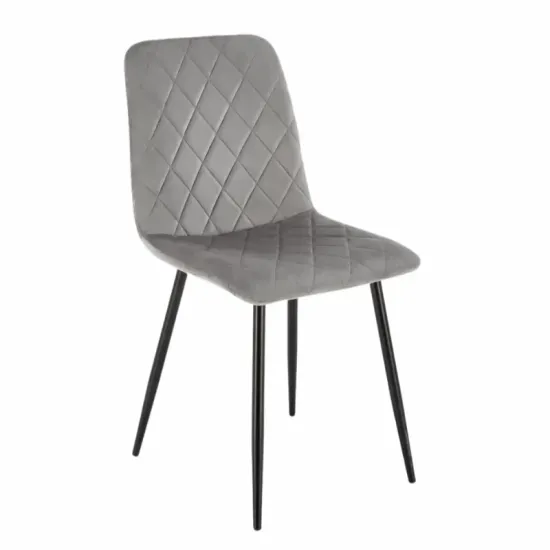 Стул Halmar K525, Серый