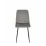 Стул Halmar K525, Серый