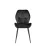 Scaun K453, Black