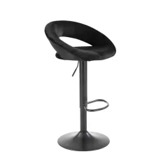 Scaun Halmar H102, Black