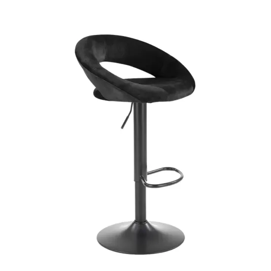 Стул Halmar H102, Черный
