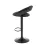 Стул Halmar H102, Черный
