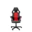 Fotoliu de birou Halmar Berkel, Red