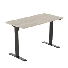 Birou Gaming ET114 E BK, K019 Gray