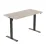 Birou Gaming ET114 E BK, K019 Gray