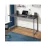 Masa de birou AMF Fold 1200, 120х60 cm pliabila, Negru/Antracit
