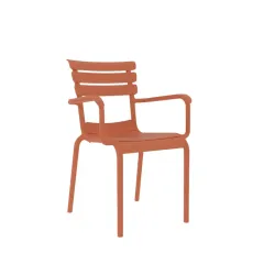 Стул Hera XL, Terracotta