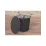 Стол садовый Jumi Bistro Wood, Antracit