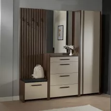 Antreu Ambianta Solaris (200 cm), Catania/Fungo