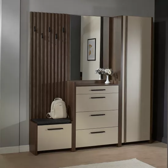 Antreu Ambianta Solaris (200 cm), Catania/Fungo