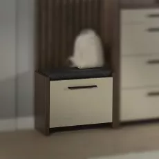 Tumbă pentru încălțăminte Ambianta Solaris, Catania/Fungo