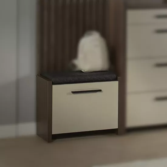 Tumbă pentru încălțăminte Ambianta Solaris, Catania/Fungo