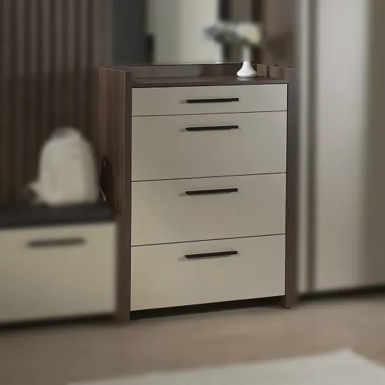 Pantofar Ambianta Solaris (80 cm), Catania/Fungo