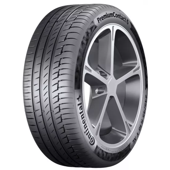 Anvelopа de vara Continental ContiPremiumContact 6 AO2 275/50 R20 113Y XL FR