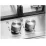 Панель газовая Electrolux KGG64362S Gray