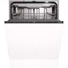 Mașină de spălat vase încorporabilă Gorenje GV673D63 White