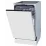Посудомоечная машина встраиваемая Gorenje GV563E11 White