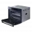 Cuptor electric Samsung NQ5B6753CAN/WT, Black