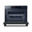 Cuptor electric Samsung NQ5B6753CAN/WT, Black